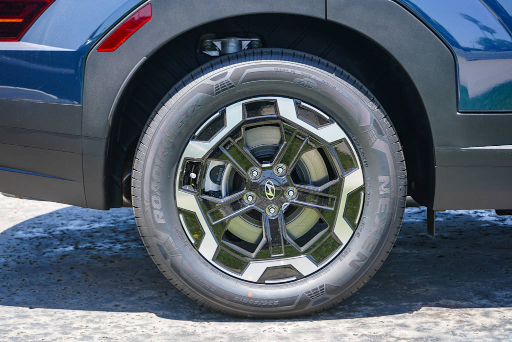 Thumbnail: 2026 Hyundai Santa Fe - 6