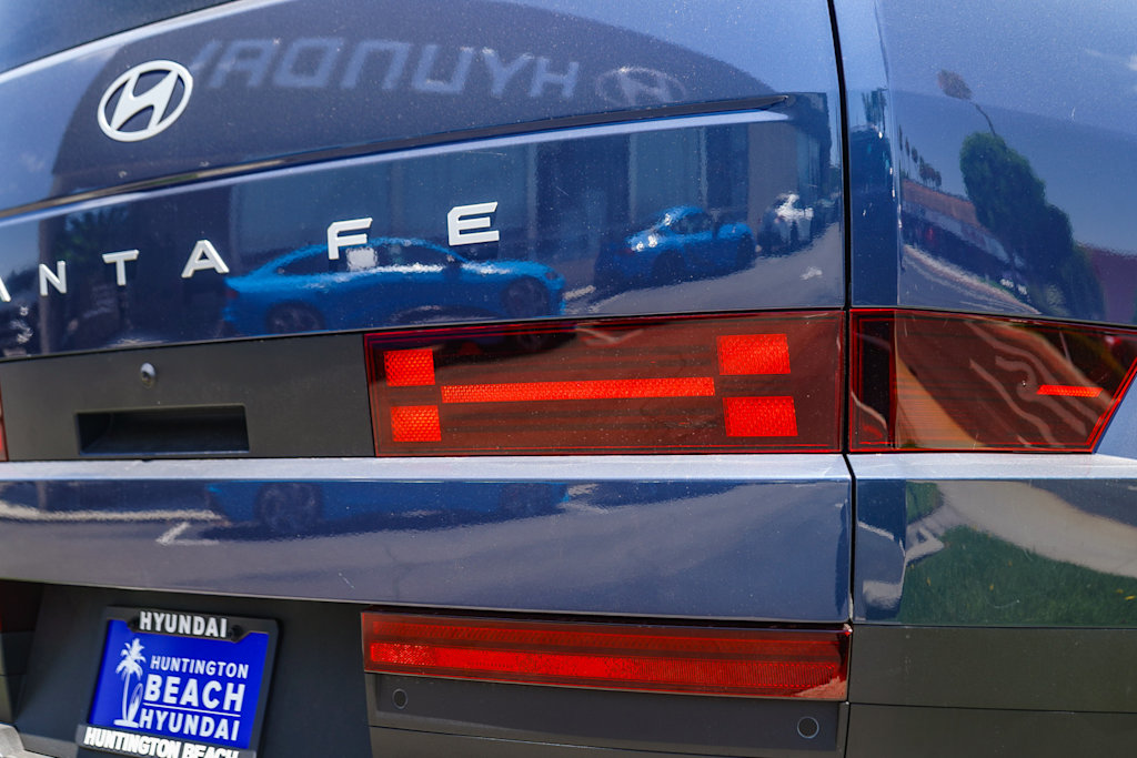 Thumbnail: 2026 Hyundai Santa Fe - 19