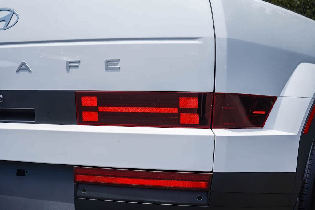 Thumbnail: 2026 Hyundai Santa Fe - 20