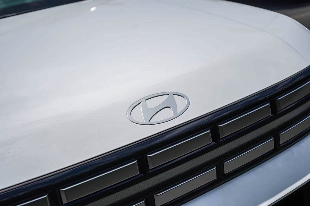 Thumbnail: 2026 Hyundai Santa Fe - 6
