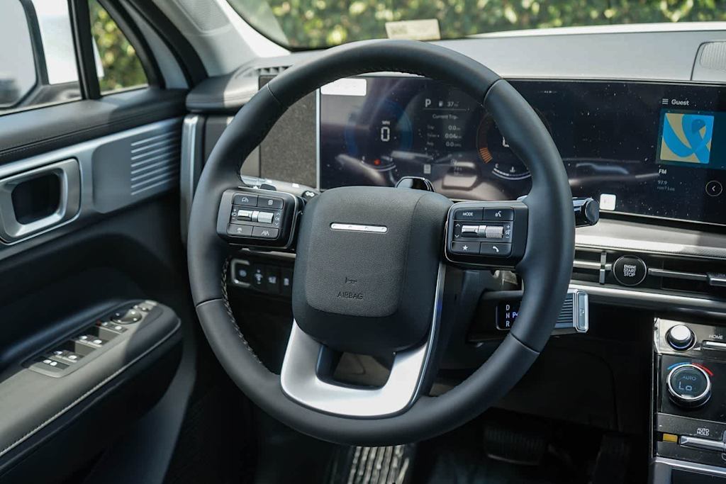 Thumbnail: 2026 Hyundai Santa Fe - 9