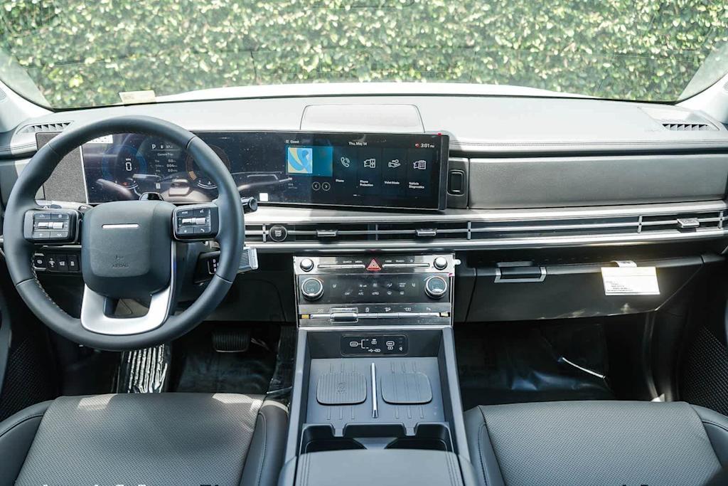 Thumbnail: 2026 Hyundai Santa Fe - 2