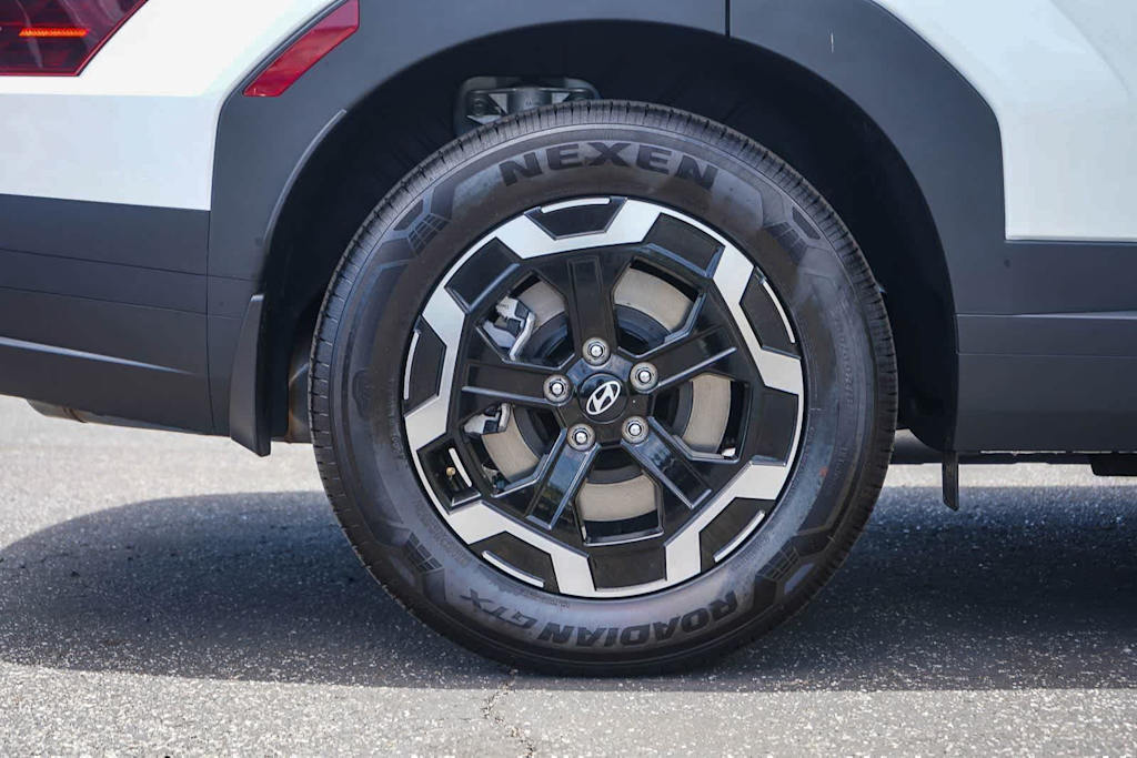 Thumbnail: 2026 Hyundai Santa Fe - 7