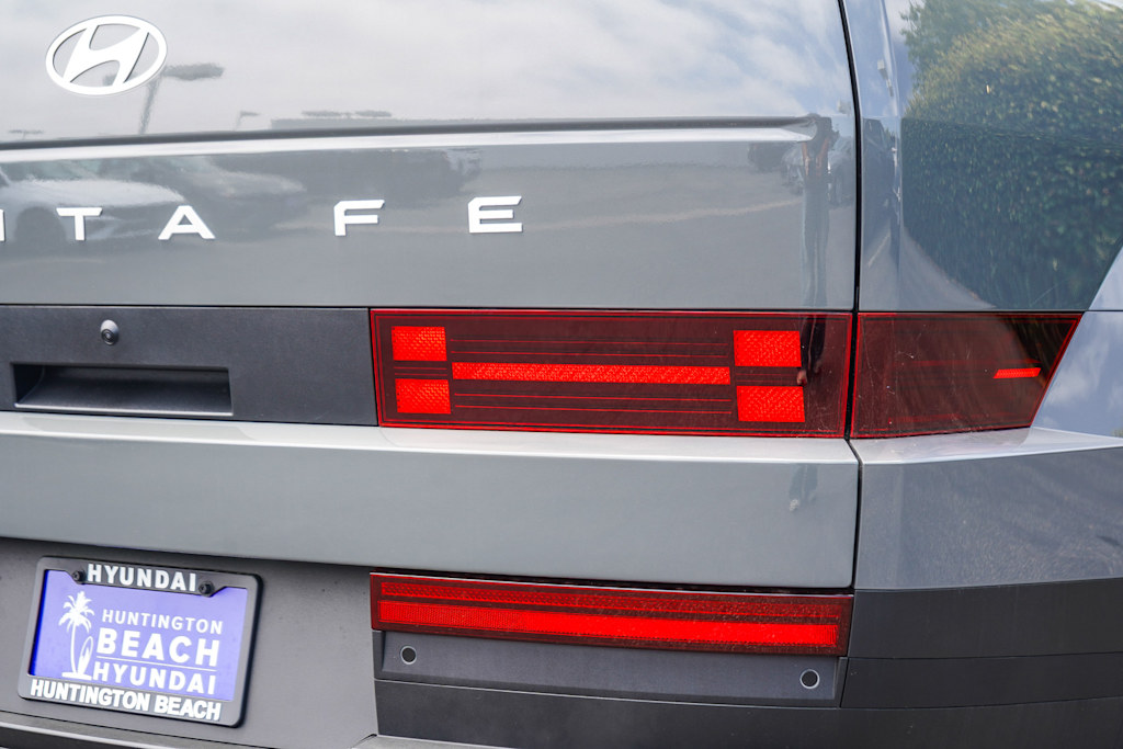 Thumbnail: 2026 Hyundai Santa Fe - 17