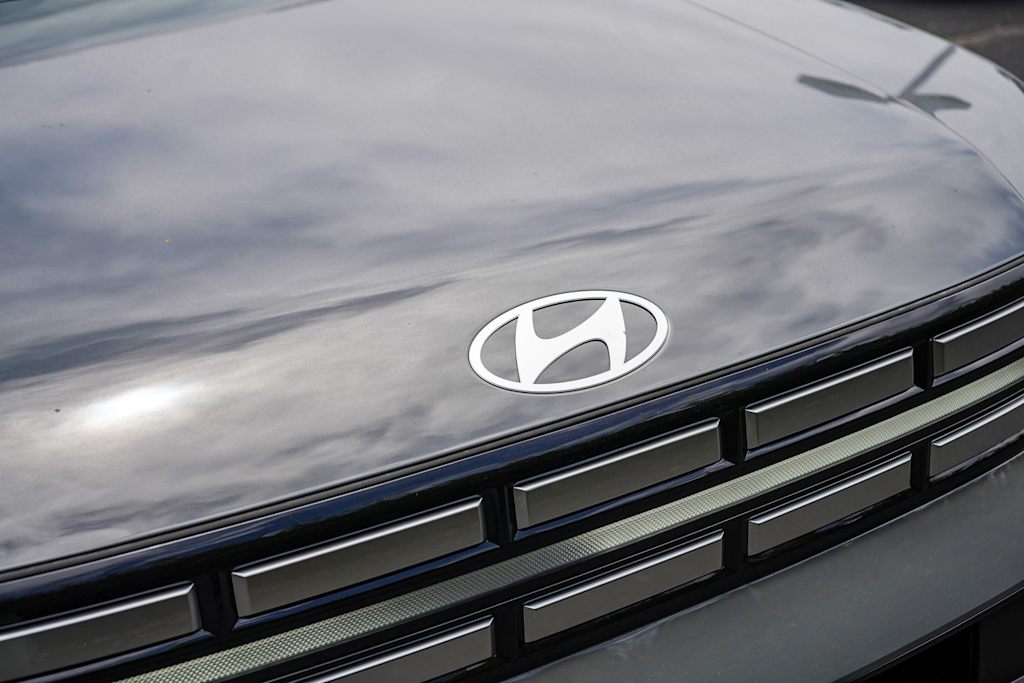 Thumbnail: 2026 Hyundai Santa Fe - 6