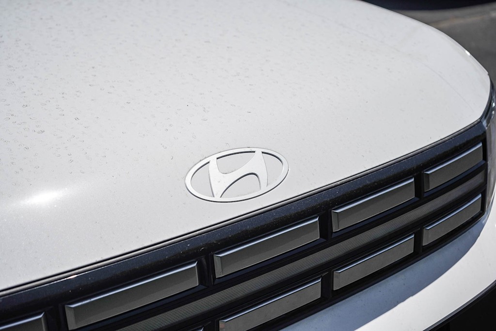 Thumbnail: 2026 Hyundai Santa Fe - 19