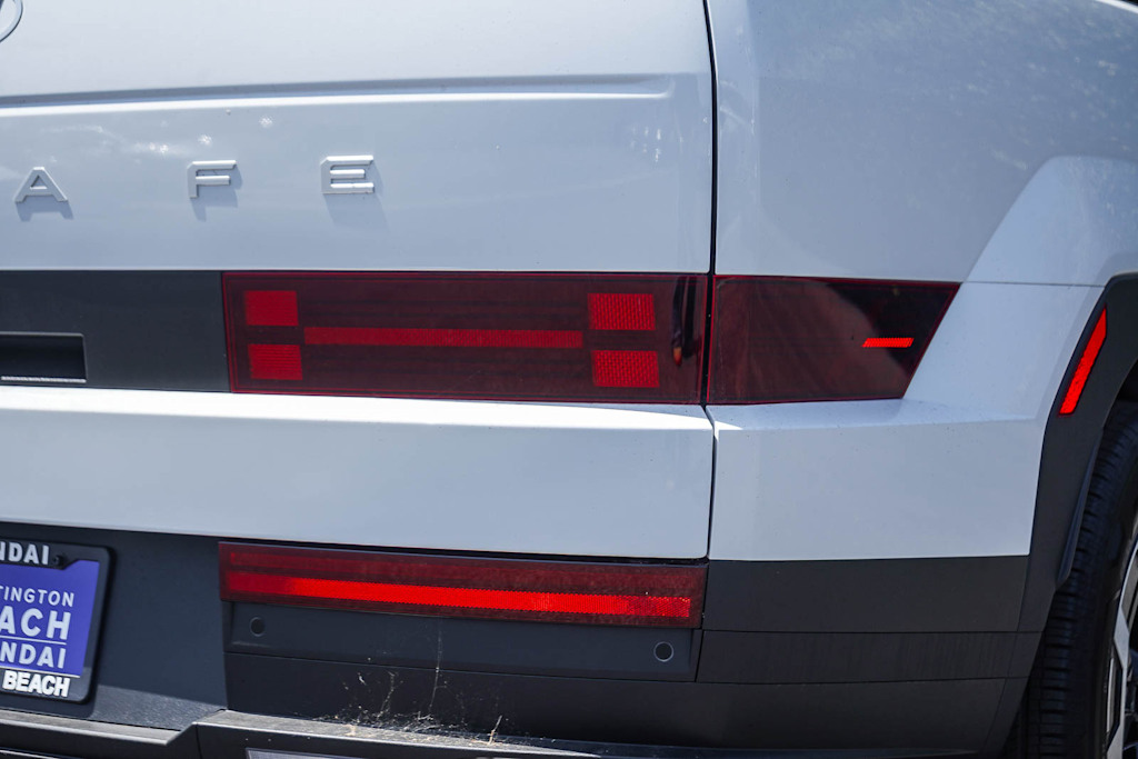 Thumbnail: 2026 Hyundai Santa Fe - 4