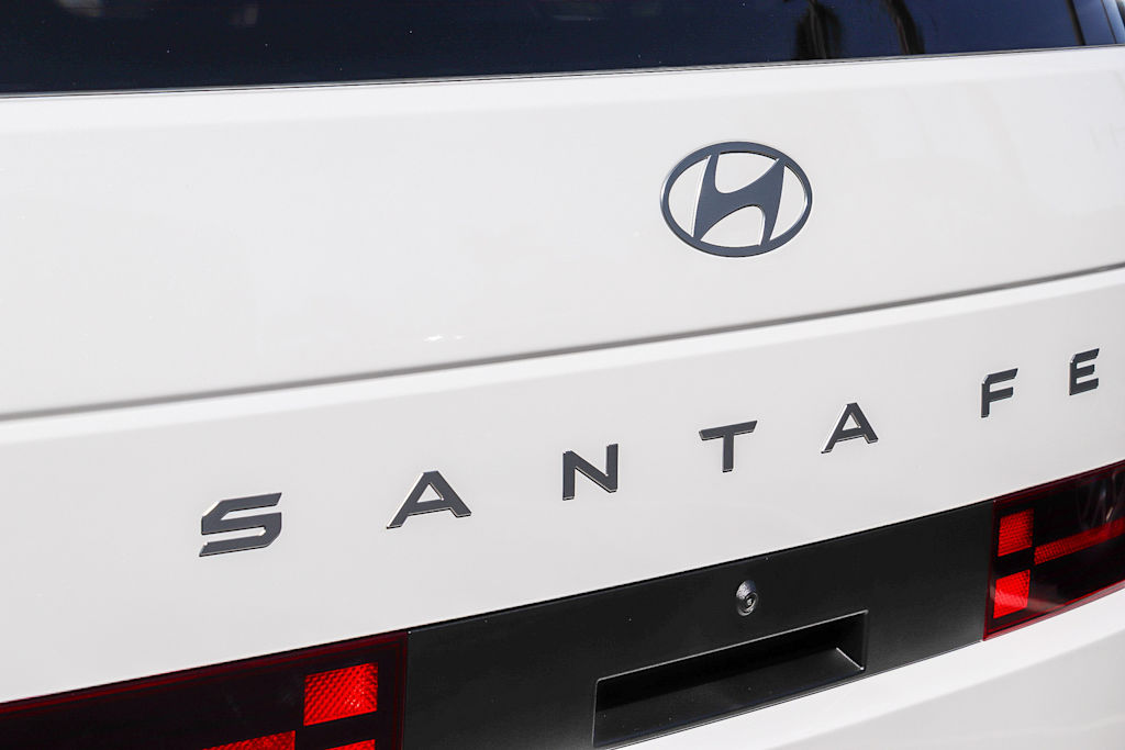 Thumbnail: 2026 Hyundai Santa Fe - 6