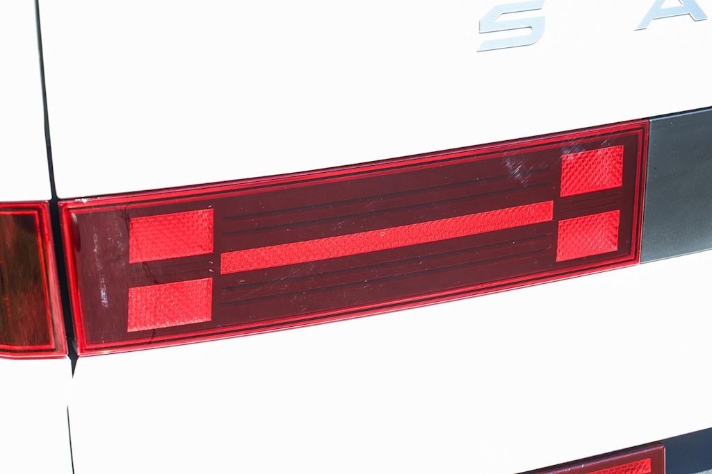Thumbnail: 2026 Hyundai Santa Fe - 19