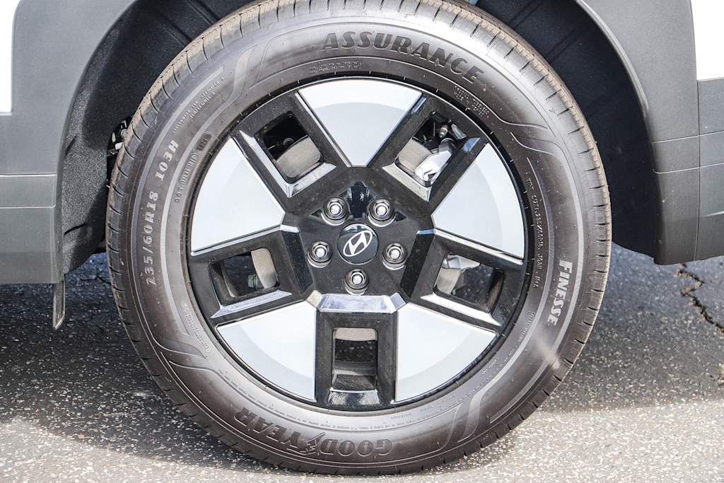 Thumbnail: 2026 Hyundai Santa Fe - 21
