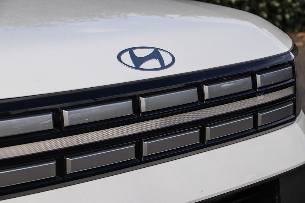 Thumbnail: 2026 Hyundai Santa Fe - 17