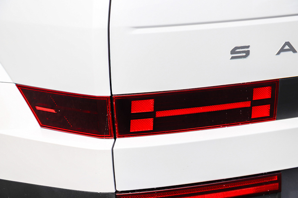 Thumbnail: 2026 Hyundai Santa Fe - 20