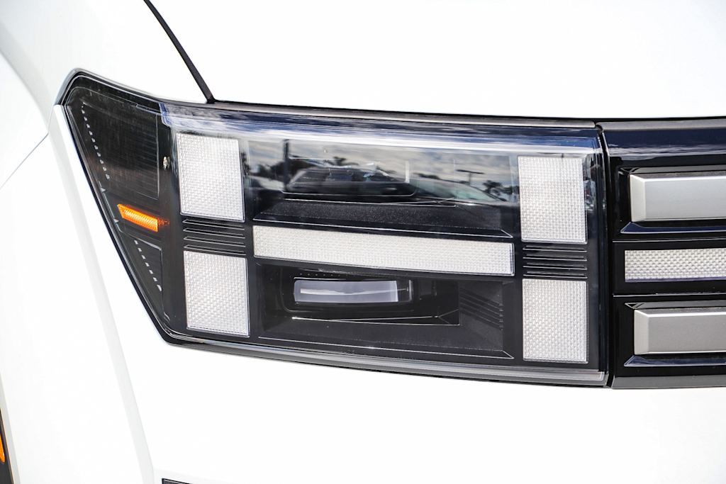 Thumbnail: 2026 Hyundai Santa Fe - 16