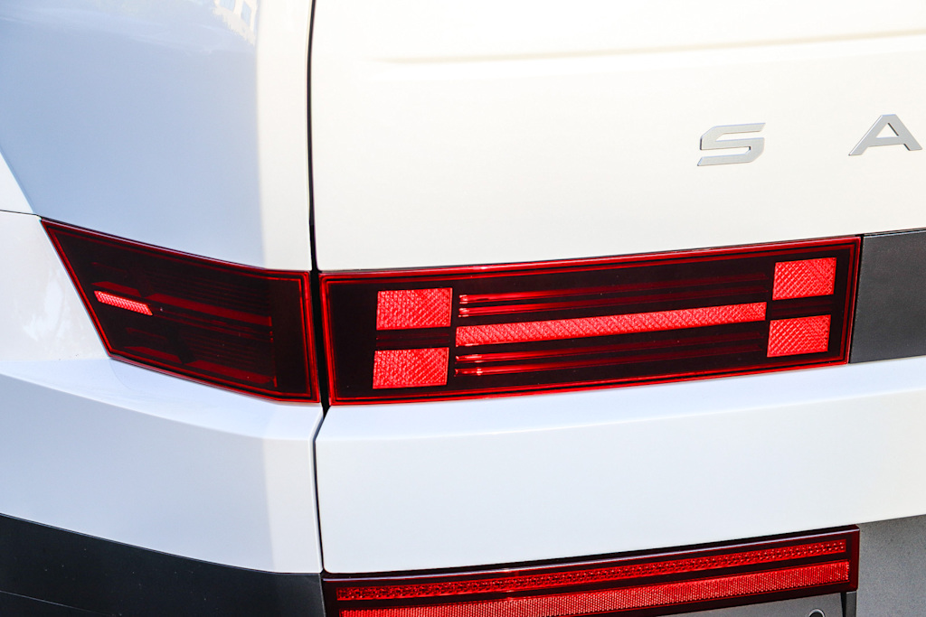 Thumbnail: 2026 Hyundai Santa Fe - 19