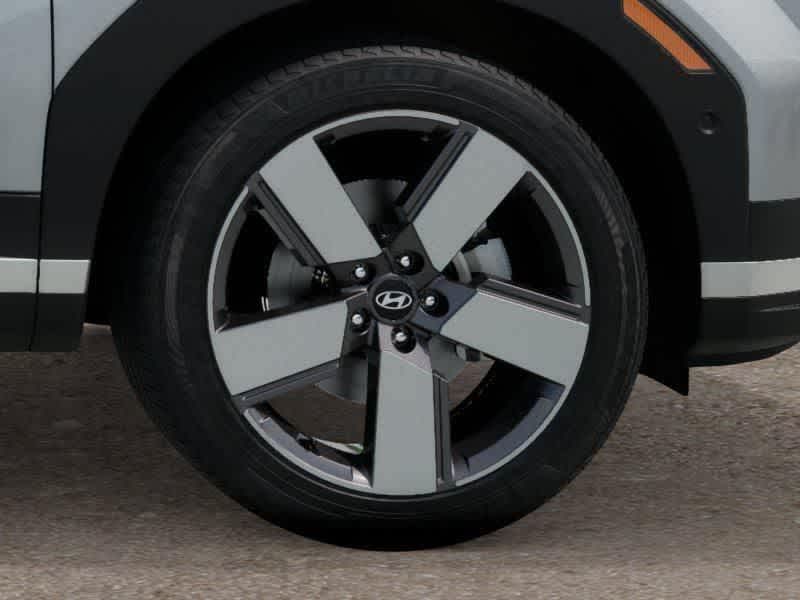 Thumbnail: 2026 Hyundai Santa Fe - 5