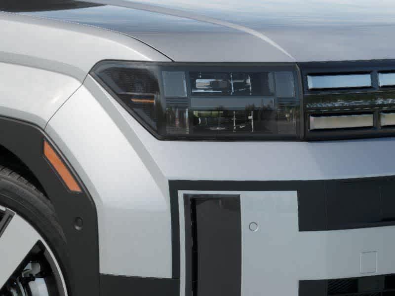 Thumbnail: 2026 Hyundai Santa Fe - 12