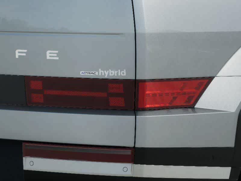 Thumbnail: 2026 Hyundai Santa Fe - 13
