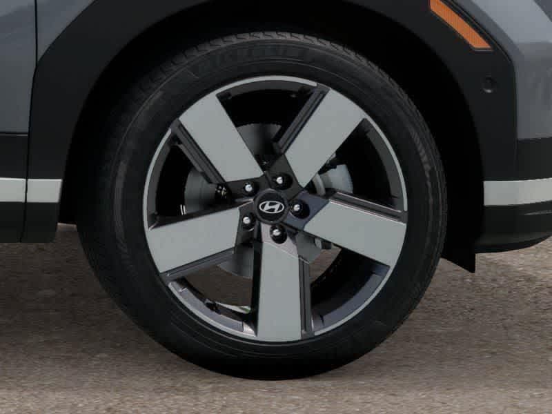 Thumbnail: 2026 Hyundai Santa Fe - 5