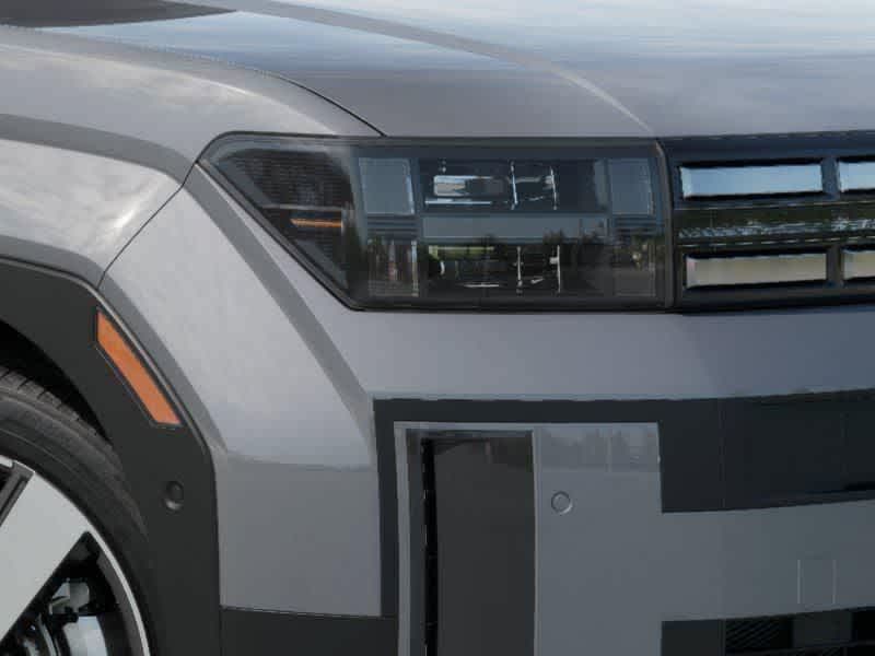 Thumbnail: 2026 Hyundai Santa Fe - 12