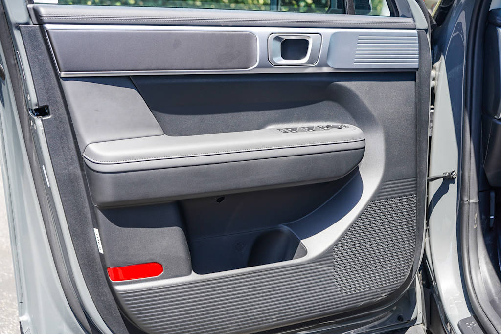 Thumbnail: 2026 Hyundai Santa Fe - 24