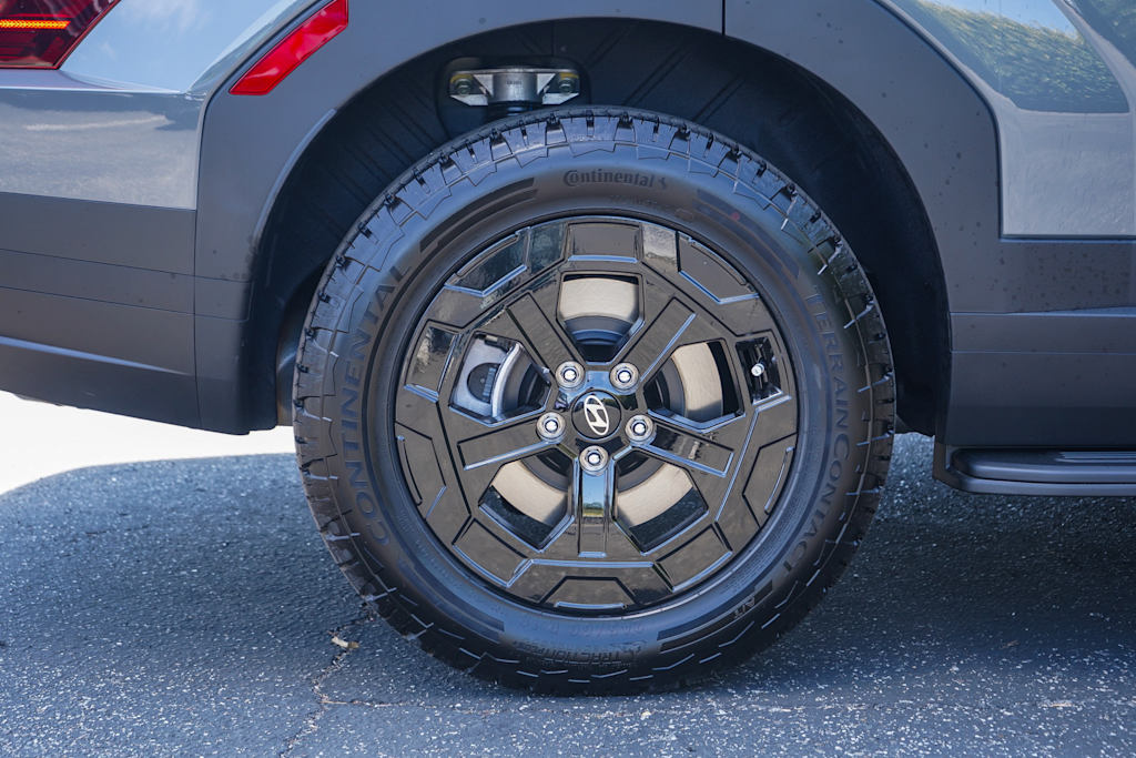 Thumbnail: 2026 Hyundai Santa Fe - 7