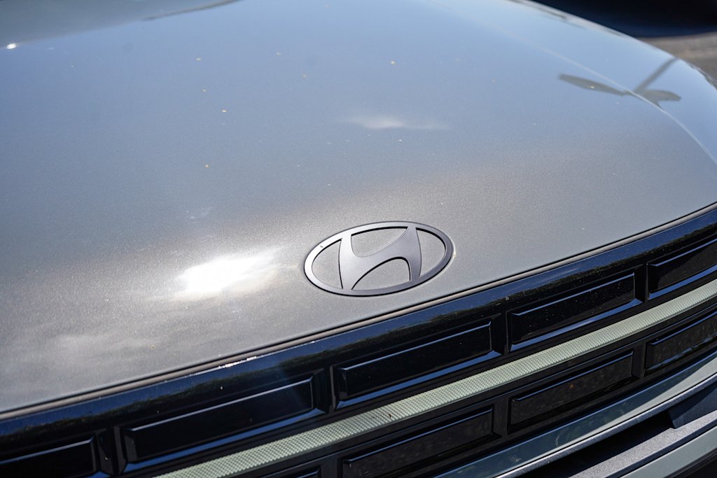 Thumbnail: 2026 Hyundai Santa Fe - 6