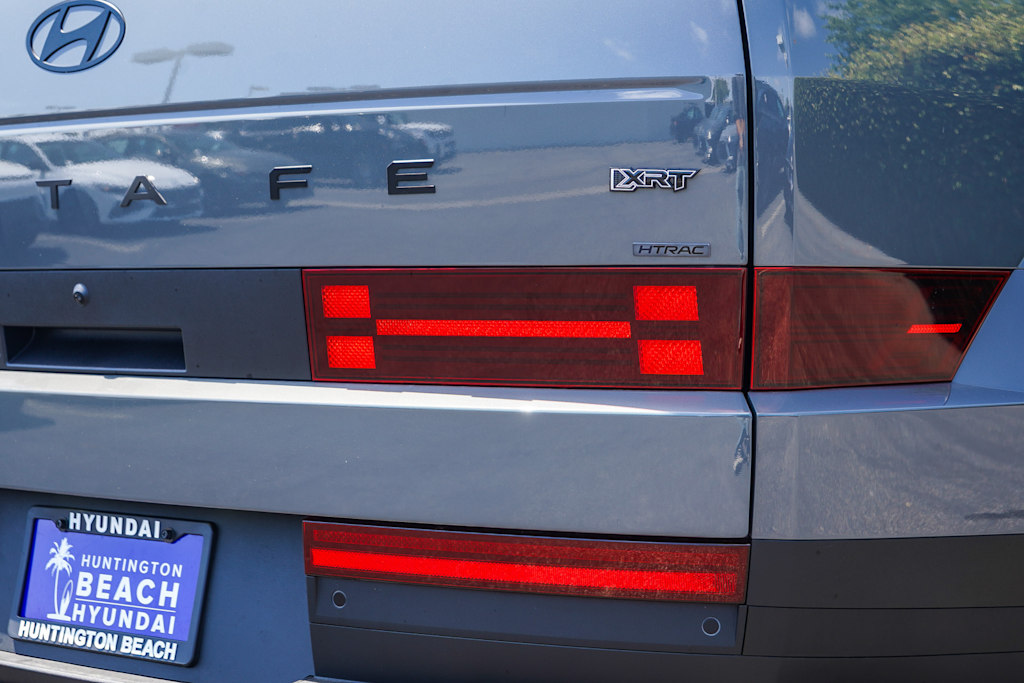 Thumbnail: 2026 Hyundai Santa Fe - 19