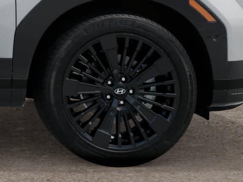Thumbnail: 2026 Hyundai Santa Fe - 5