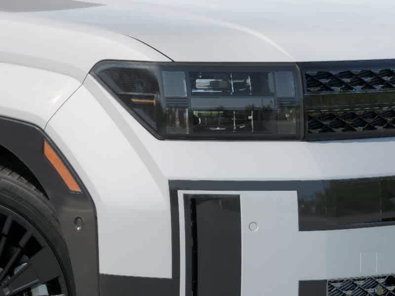 Thumbnail: 2026 Hyundai Santa Fe - 12