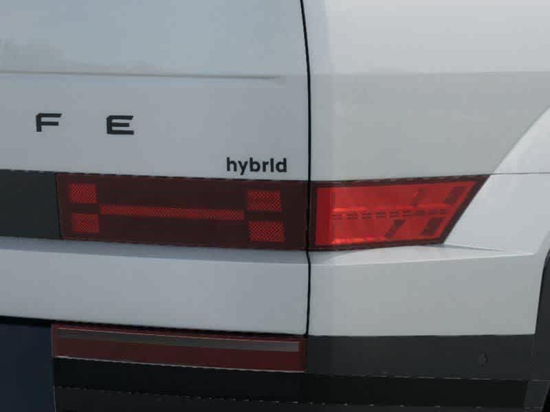 Thumbnail: 2026 Hyundai Santa Fe - 13