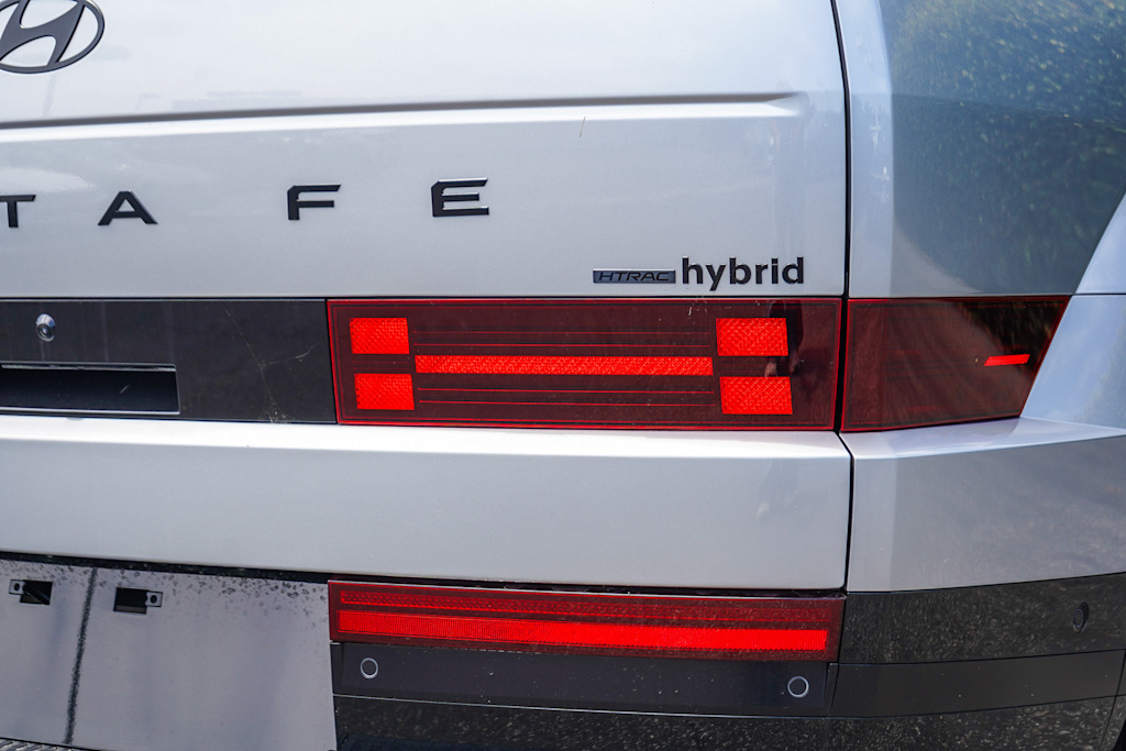 Thumbnail: 2026 Hyundai Santa Fe - 17