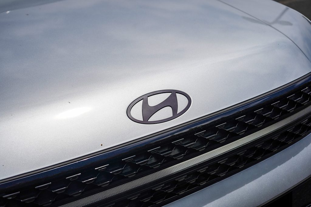 Thumbnail: 2026 Hyundai Santa Fe - 6
