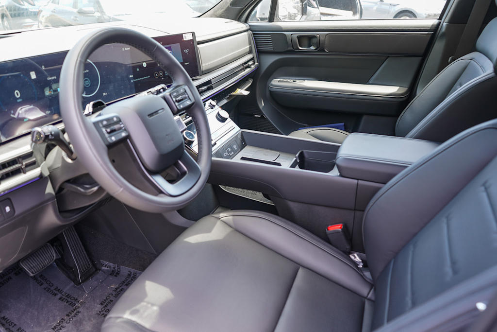 Thumbnail: 2026 Hyundai Santa Fe - 11