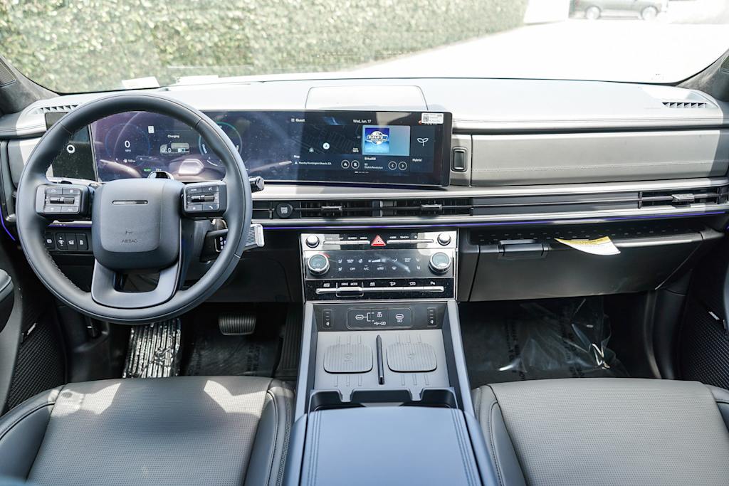 Thumbnail: 2026 Hyundai Santa Fe - 2