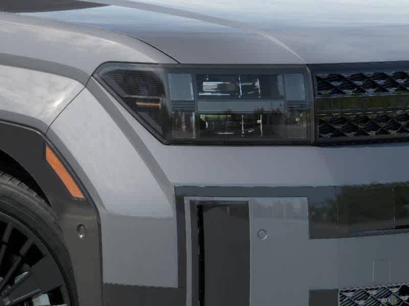 Thumbnail: 2026 Hyundai Santa Fe - 12
