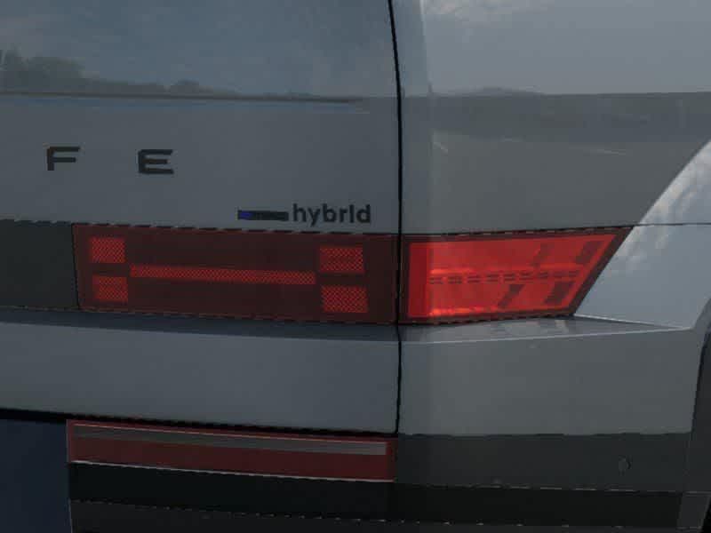 Thumbnail: 2026 Hyundai Santa Fe - 13