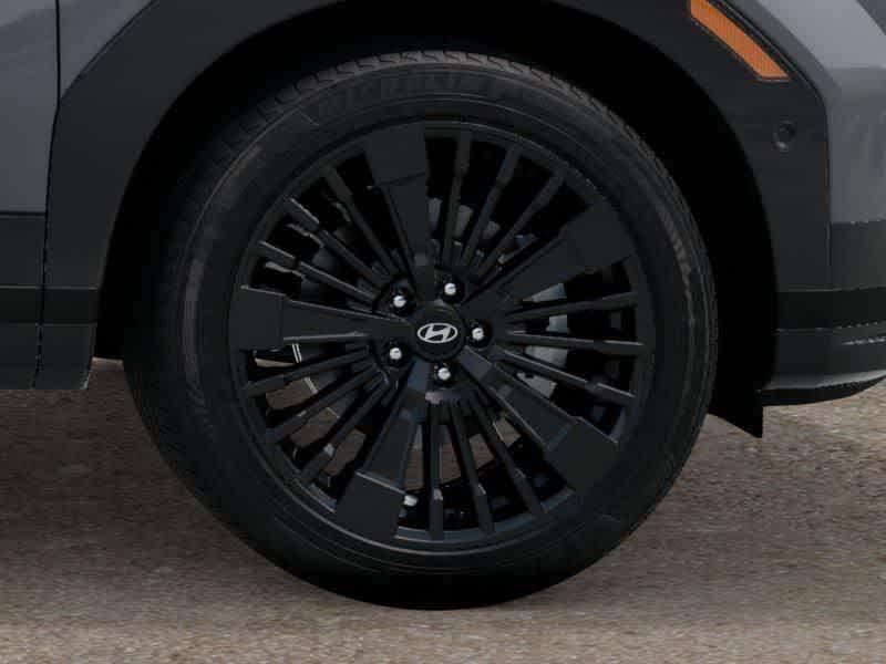 Thumbnail: 2026 Hyundai Santa Fe - 5