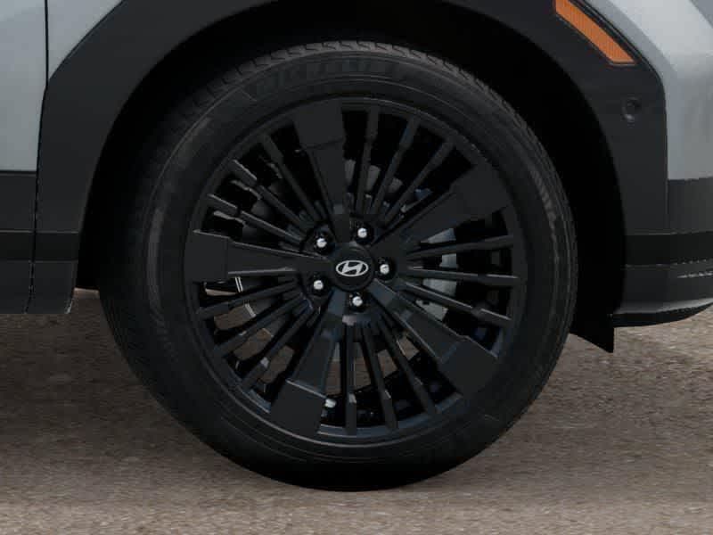 Thumbnail: 2026 Hyundai Santa Fe - 5