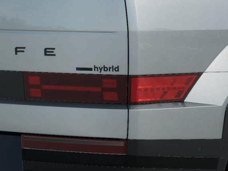 Thumbnail: 2026 Hyundai Santa Fe - 13