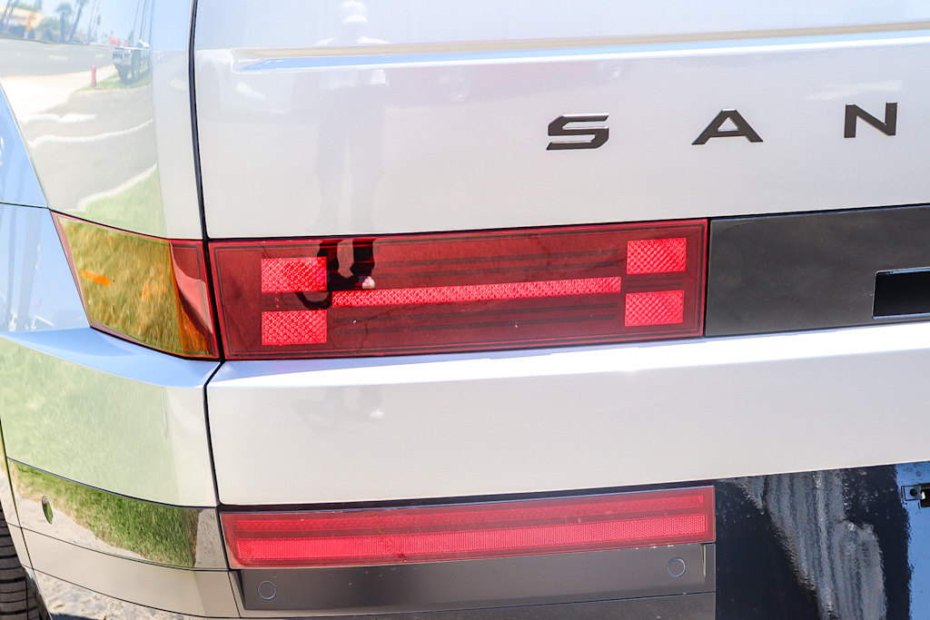 Thumbnail: 2026 Hyundai Santa Fe - 19