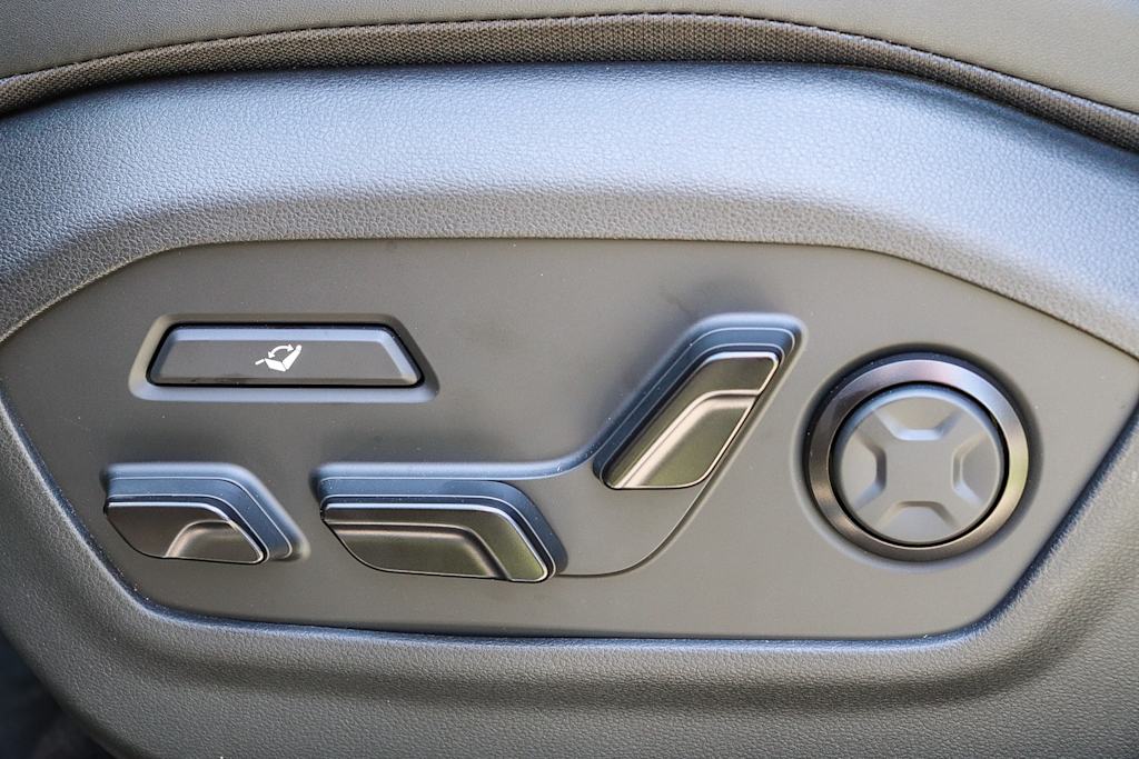 Thumbnail: 2026 Hyundai Santa Fe - 25