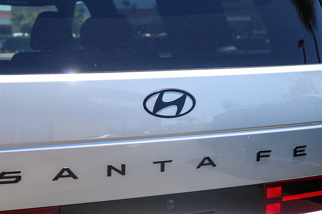 Thumbnail: 2026 Hyundai Santa Fe - 20