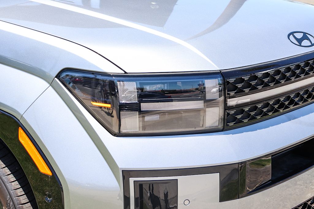 Thumbnail: 2026 Hyundai Santa Fe - 17