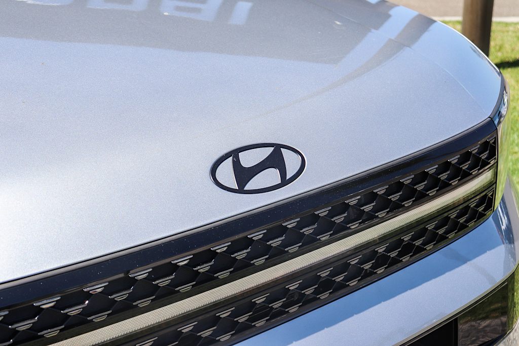 Thumbnail: 2026 Hyundai Santa Fe - 6