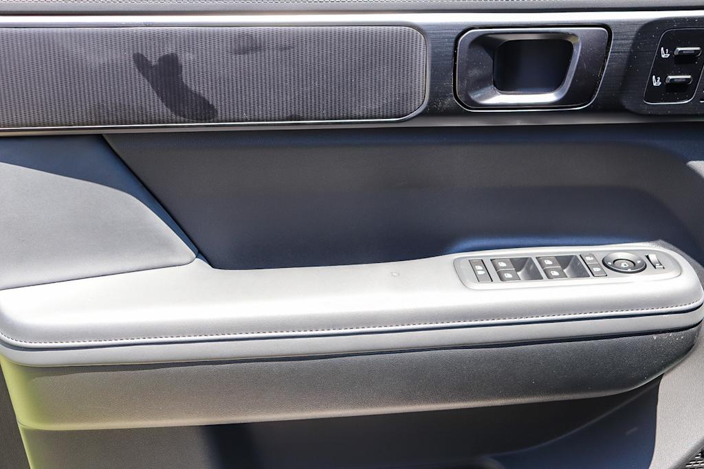 Thumbnail: 2026 Hyundai Santa Fe - 24