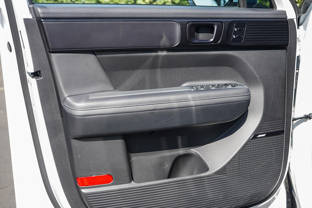 Thumbnail: 2025 Hyundai Santa Fe - 24