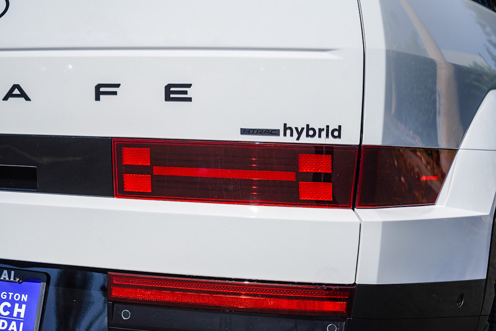 Thumbnail: 2025 Hyundai Santa Fe - 12