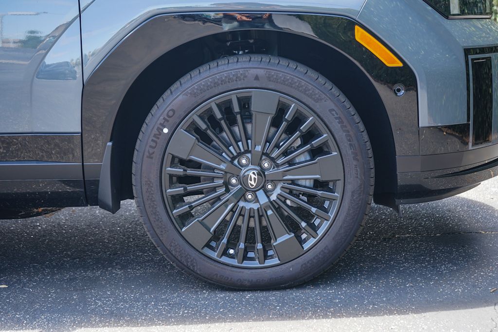 Thumbnail: 2026 Hyundai Santa Fe - 19