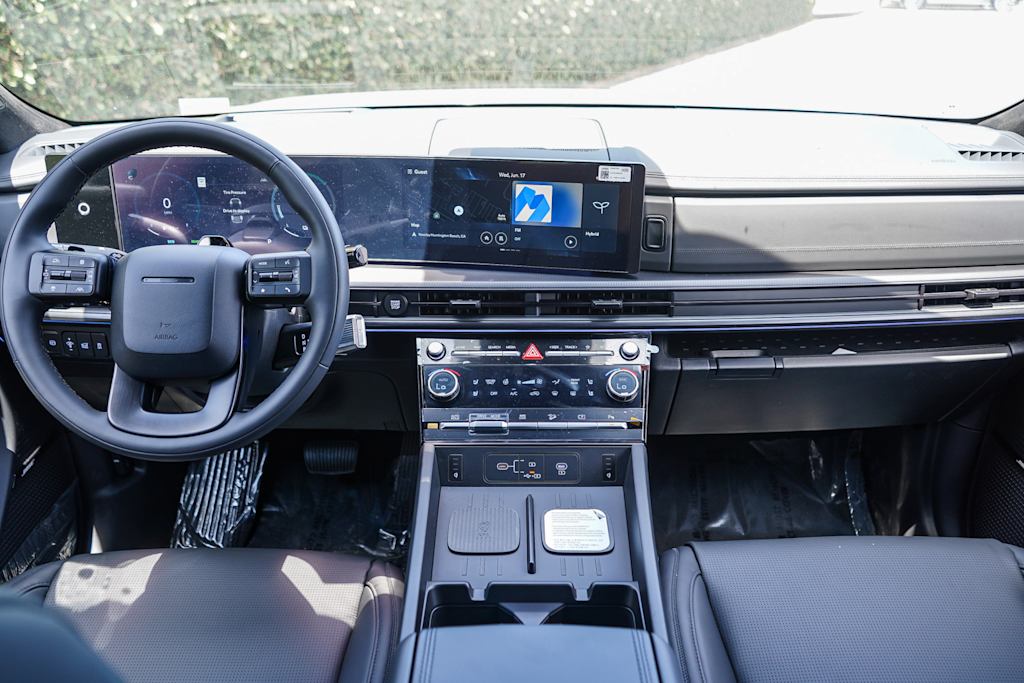 Thumbnail: 2026 Hyundai Santa Fe - 2