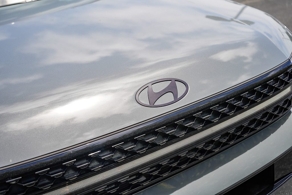Thumbnail: 2026 Hyundai Santa Fe - 5